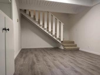 Palo Alto 2B1.5B townhouse中的独立次卧8月中旬拎包入住 4