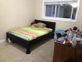 $1375 room in 2 bed 1 bath apartment in midtown (palo alto) 2