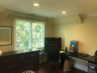 Master Bedroom (w/ large ensuite bathroom) in 4BD/3BA - Palo Alto 2