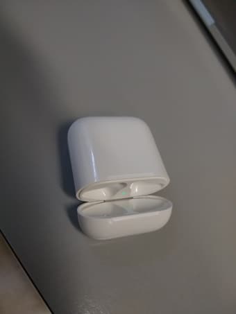 Apple Airpod Charging Case 1