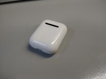 Apple Airpod Charging Case 2