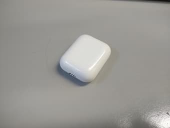 Apple Airpod Charging Case 3
