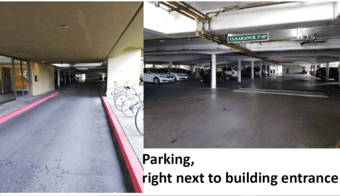 Cozy bedroom for rent in Oak Creek Apartments (2B1.5B) 1