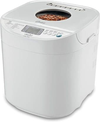 Oster Bread Maker, 2-Pound Loaf 1
