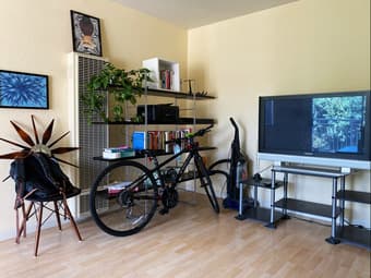 1425/month 2b1b fully furnished apartment near stanford 2