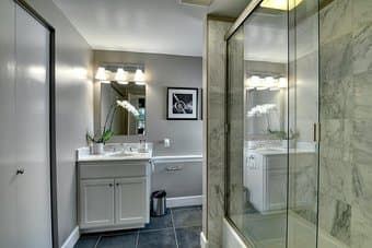 Studio/Cottage -- WEST MENLO PARK/Near Stanford 3