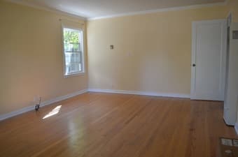 3BD/2Bath House for Lease/Rent (Menlo Park) 1