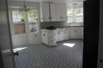 3BD/2Bath House for Lease/Rent (Menlo Park) 2