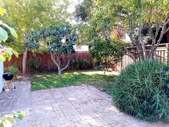 3BD/2Bath House for Lease/Rent (Menlo Park) 4