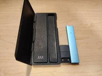 Juul devices 1