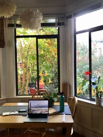 Room in the Mission available now 1