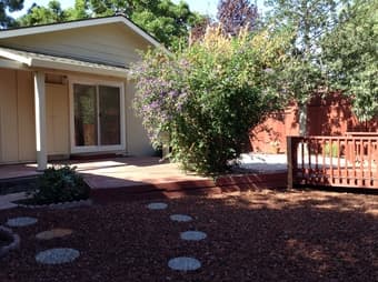 4Br/3Ba duplex $4000 (Mountain View) 2