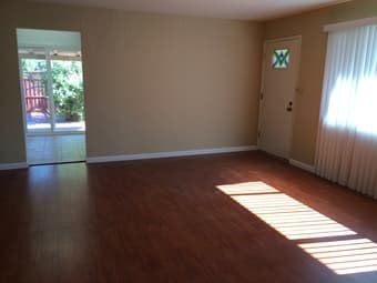 4Br/3Ba duplex $4000 (Mountain View) 4