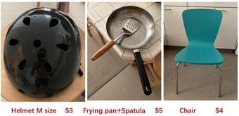 Moving sale! Pick up on campus 2