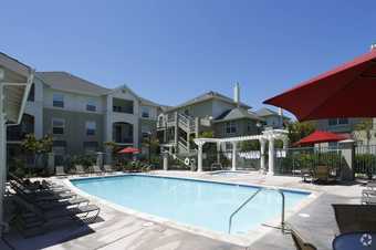 Sublease 2b2b Apartment in Santa Clara $2965 Starting Sep 16th 4