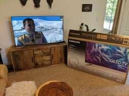 Lovely 900 sqft unit in the gorgeous redwoods! 2