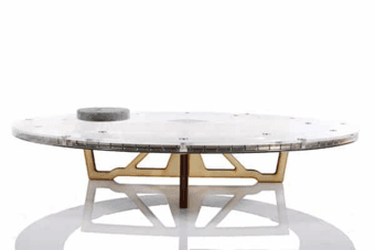 Superconductor Quantum Levitation Kit 2