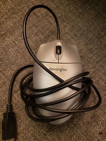 Cheap functional monitor 4