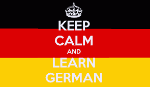 Learn German via skype/zoom from an experienced teacher 1