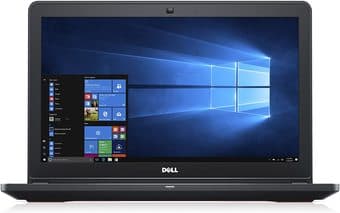 Dell Inspiron i5577-7342BLK-PUS 1