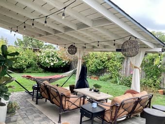 Room in Redwood City Home 1