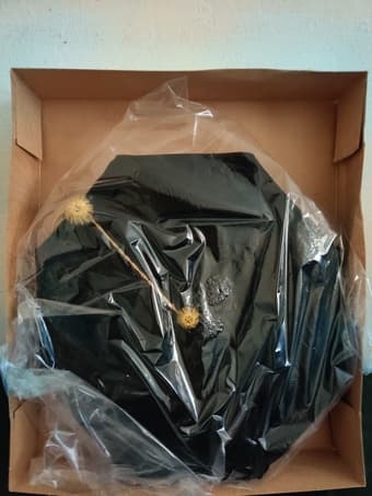 PhD graduation cap and gown for engineering 2