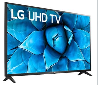 LG 43” UN7300 Series 4K UHD LED Smart webOS TV (New) 2