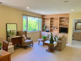 Lovely Room for Rent in Los Altos -10 min to Stanford -20 min by bike 3