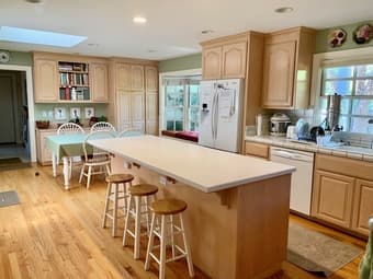 Lovely Room for Rent in Los Altos -10 min to Stanford -20 min by bike 4