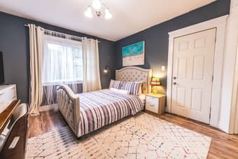 Palo alto Private Studio in a Single family with your own entrance 1