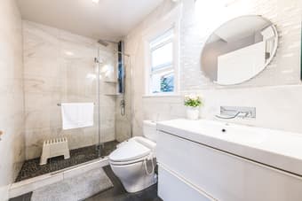 Palo alto Private Studio in a Single family with your own entrance 3