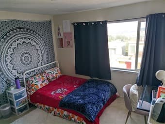 $1300 Room for Rent in beautiful Diamond Heights, SF 1