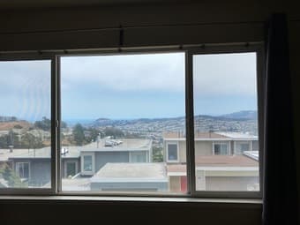 $1300 Room for Rent in beautiful Diamond Heights, SF 2