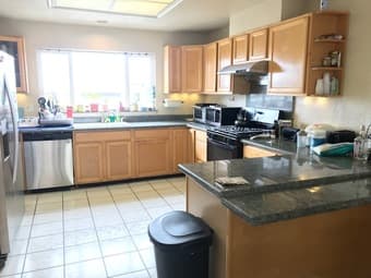 $1300 Room for Rent in beautiful Diamond Heights, SF 3
