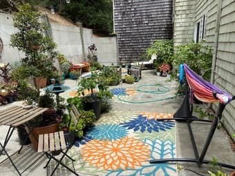 $1300 Room for Rent in beautiful Diamond Heights, SF 4