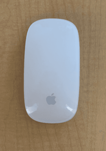 Original Apple magic mouse 1