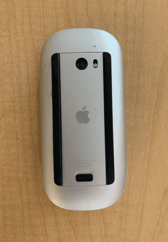 Original Apple magic mouse 2