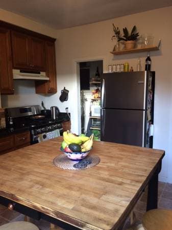 Room in the Castro (SF) available now 2