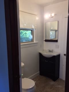 Beautiful Newly remodeled 2BR/1BA House for Rent in College Terrace 3