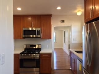 Beautiful Newly remodeled 2BR/1BA House for Rent in College Terrace 4