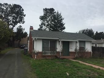 1-bedroom for rent 1