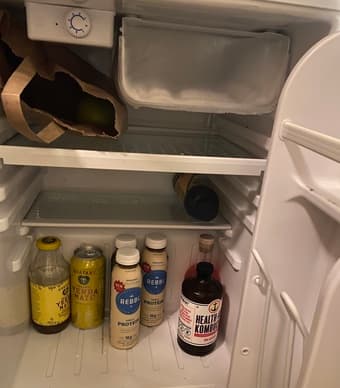 mini fridge for sale 1