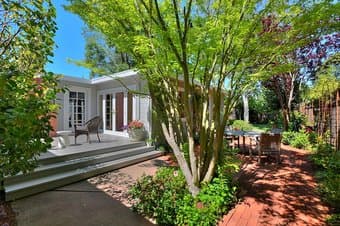 WEST MENLO PARK -- HOUSE FOR RENT / 3B2B 3