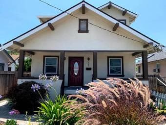 $1,335 1BR/1BA in 3BR/3BA Single Family Home (Santa Clara) 1