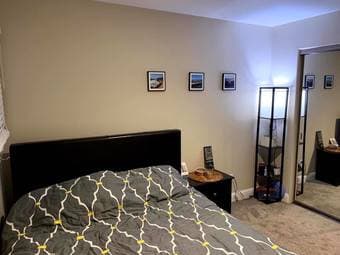 $1,335 1BR/1BA in 3BR/3BA Single Family Home (Santa Clara) 3