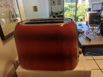 Toaster 1