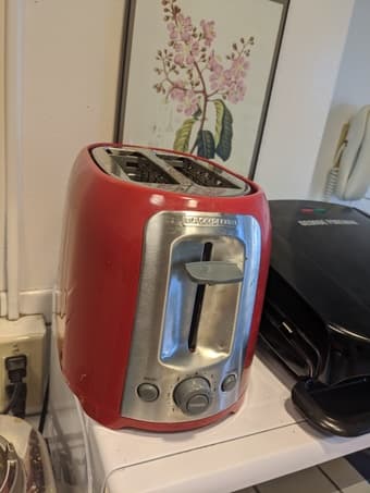 Toaster 2