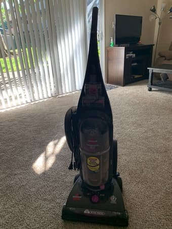 Vaccum 1