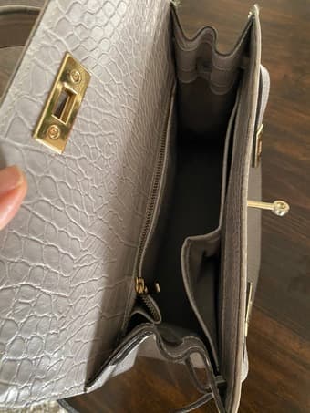 Two women's purses 2