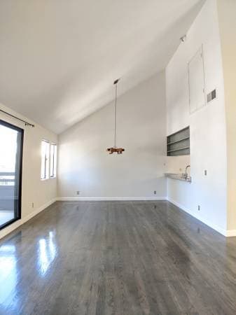 OLD MOUNTAIN VIEW TWONHOUSE FOR RENT 1